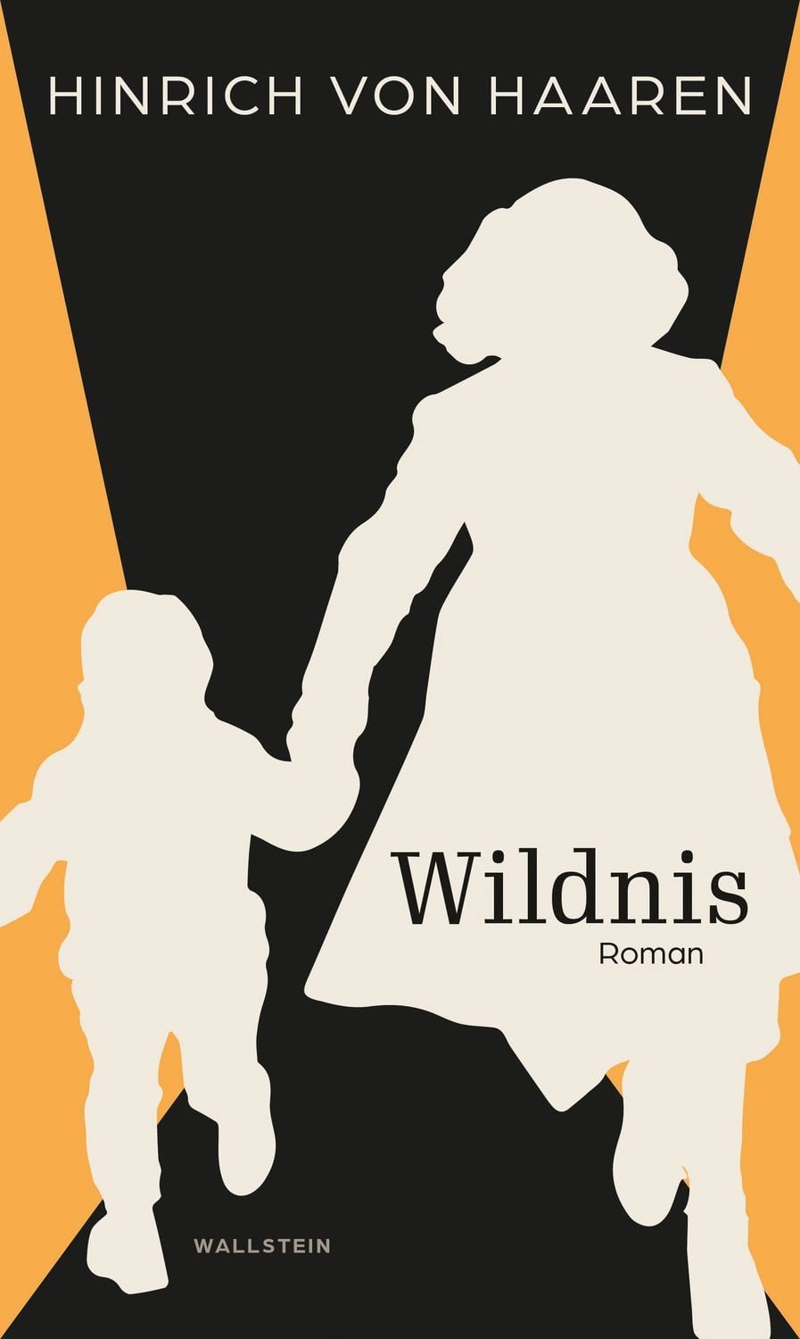 Wildnis / Hinrich Haaren