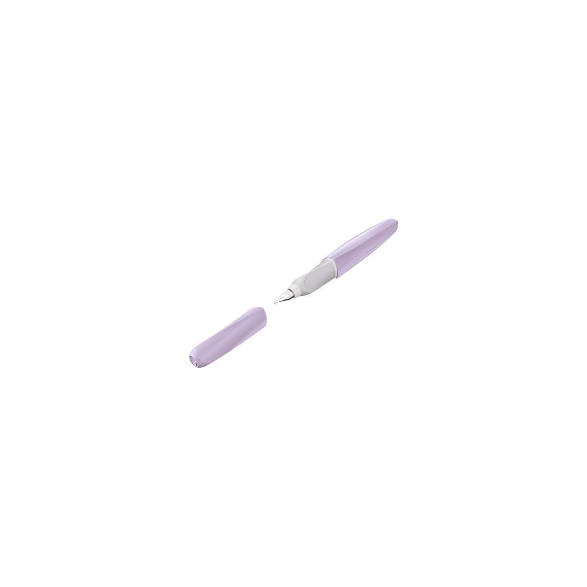Pelikan Füller Pelikan Füllhalter Twist M Lavender eco