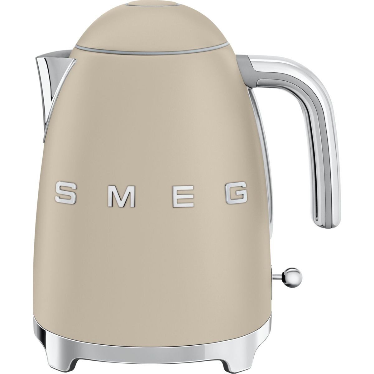 Smeg Wasserkocher KLF03MLMEU Wasserkocher Moonlight-Matt