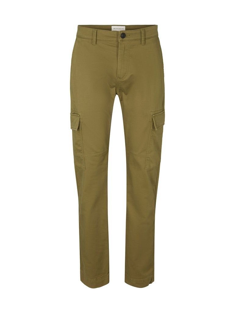 TOM TAILOR 5-Pocket-Jeans