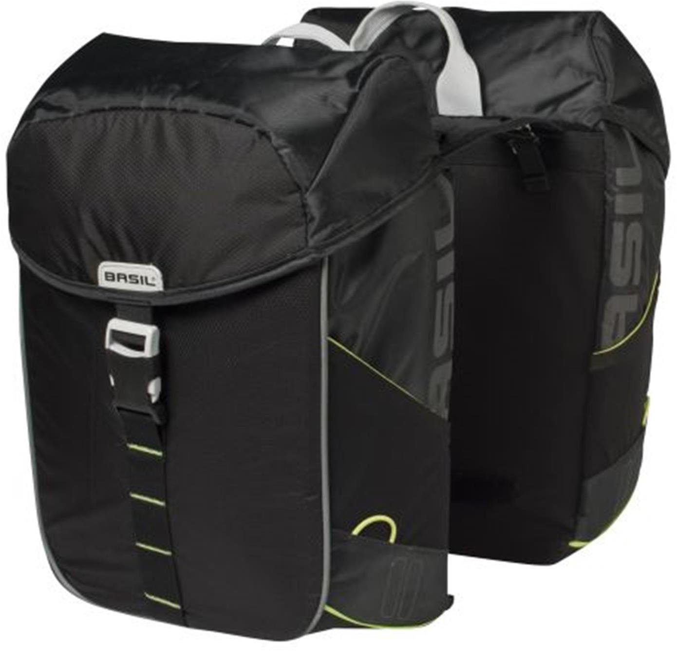 Gepäckträgertasche Miles Daypack