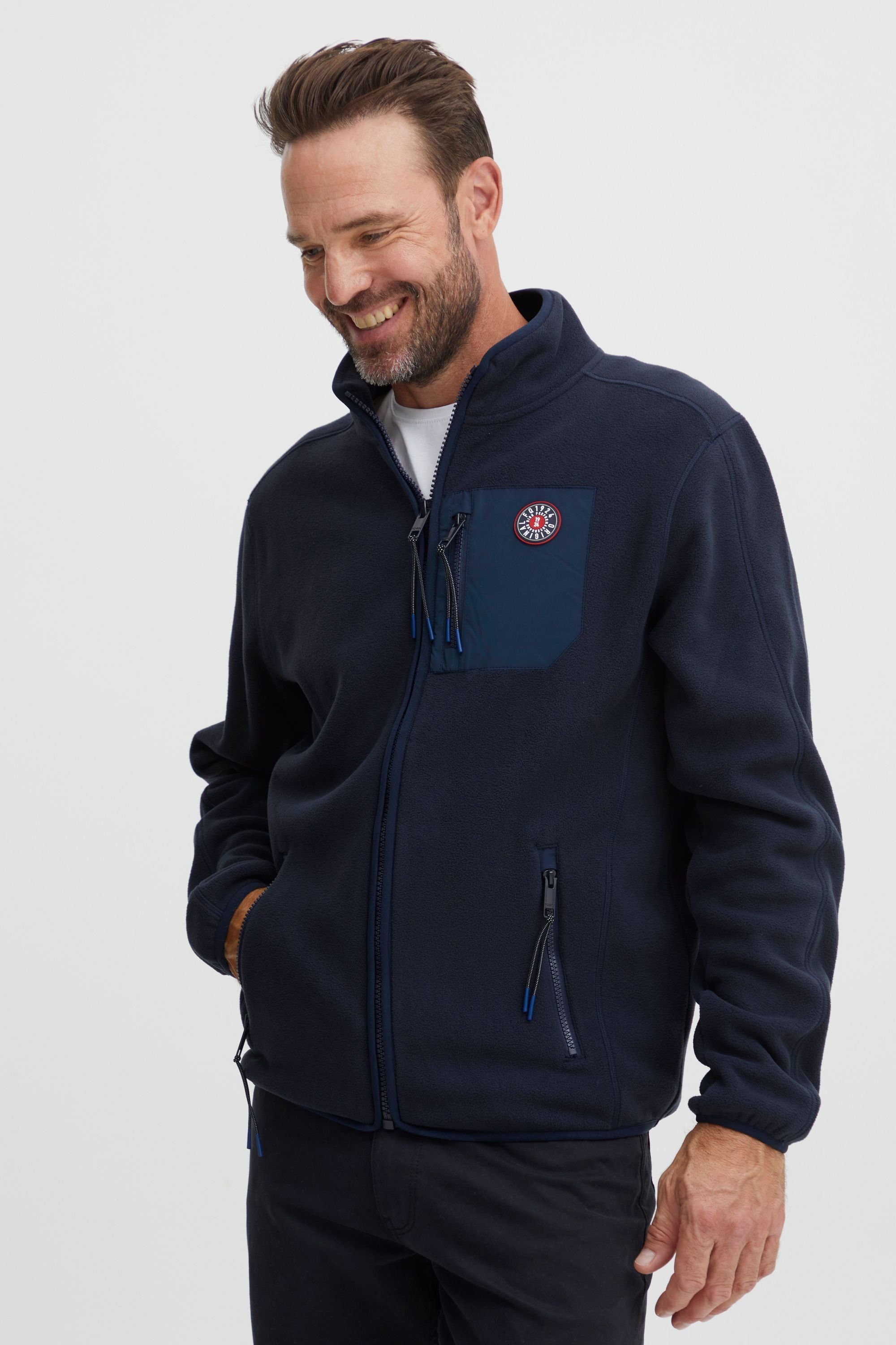 Fleecejacke FQ1924 FQLuis