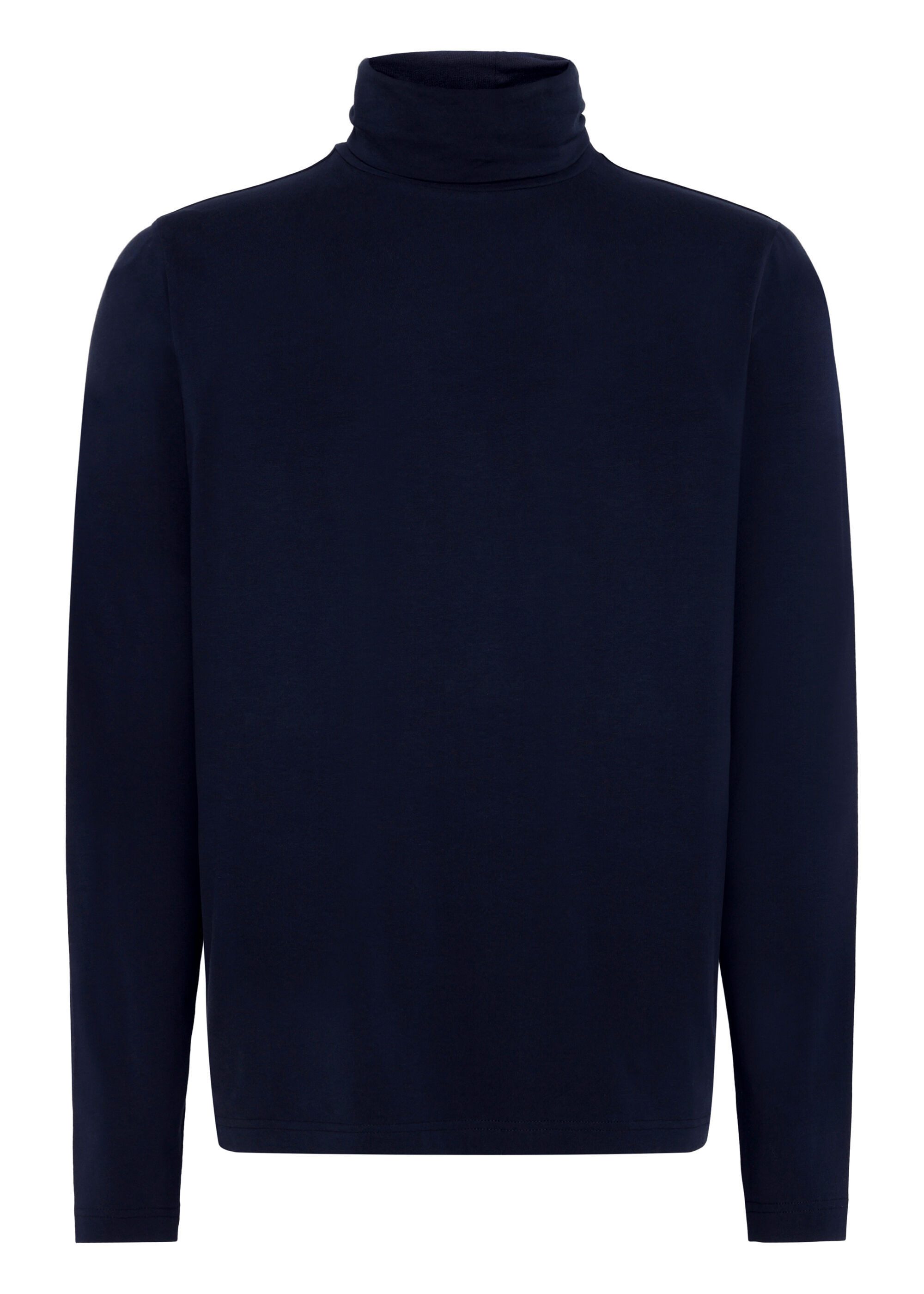 Pierre Cardin Rollkragenshirt Mit Rollkragen