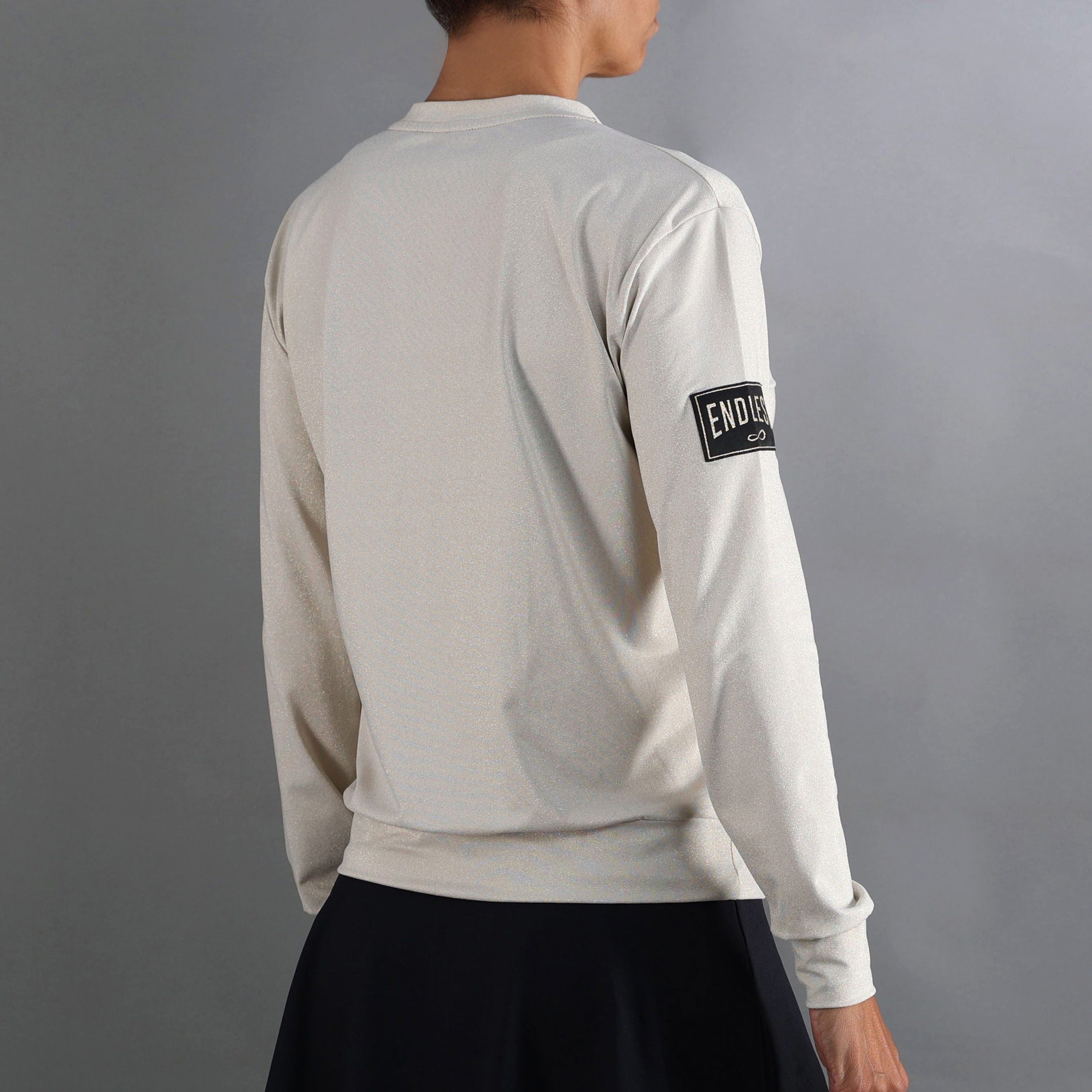Endless Sweatshirt Inner Tech