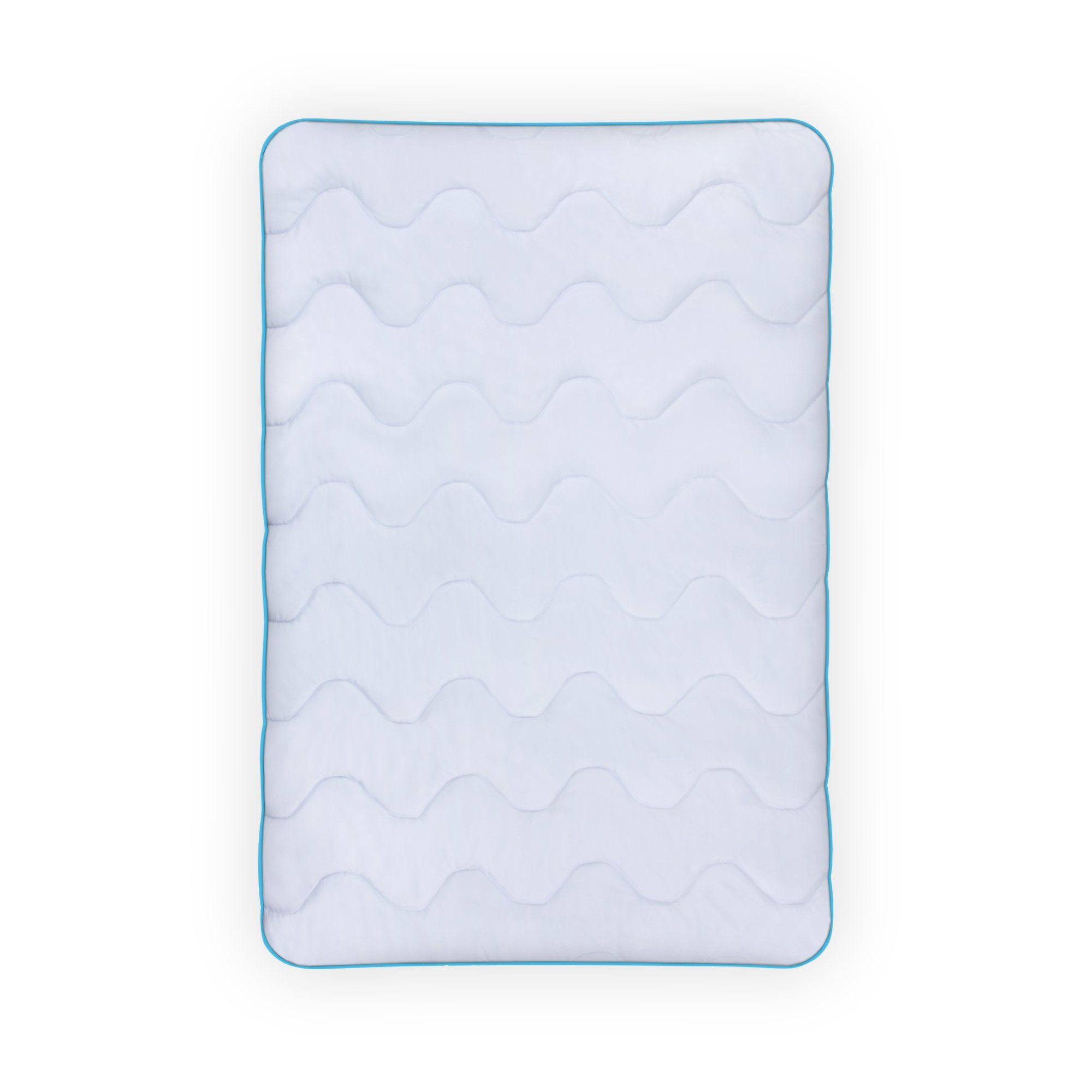 Bestlivings 4-Jahreszeitenbett Steppbett, Füllung: Klimafaser (100% Polyest günstig online kaufen