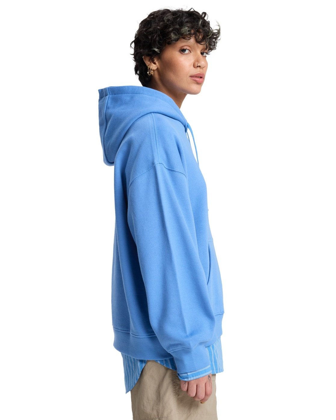 Quiksilver Hoodie Standard