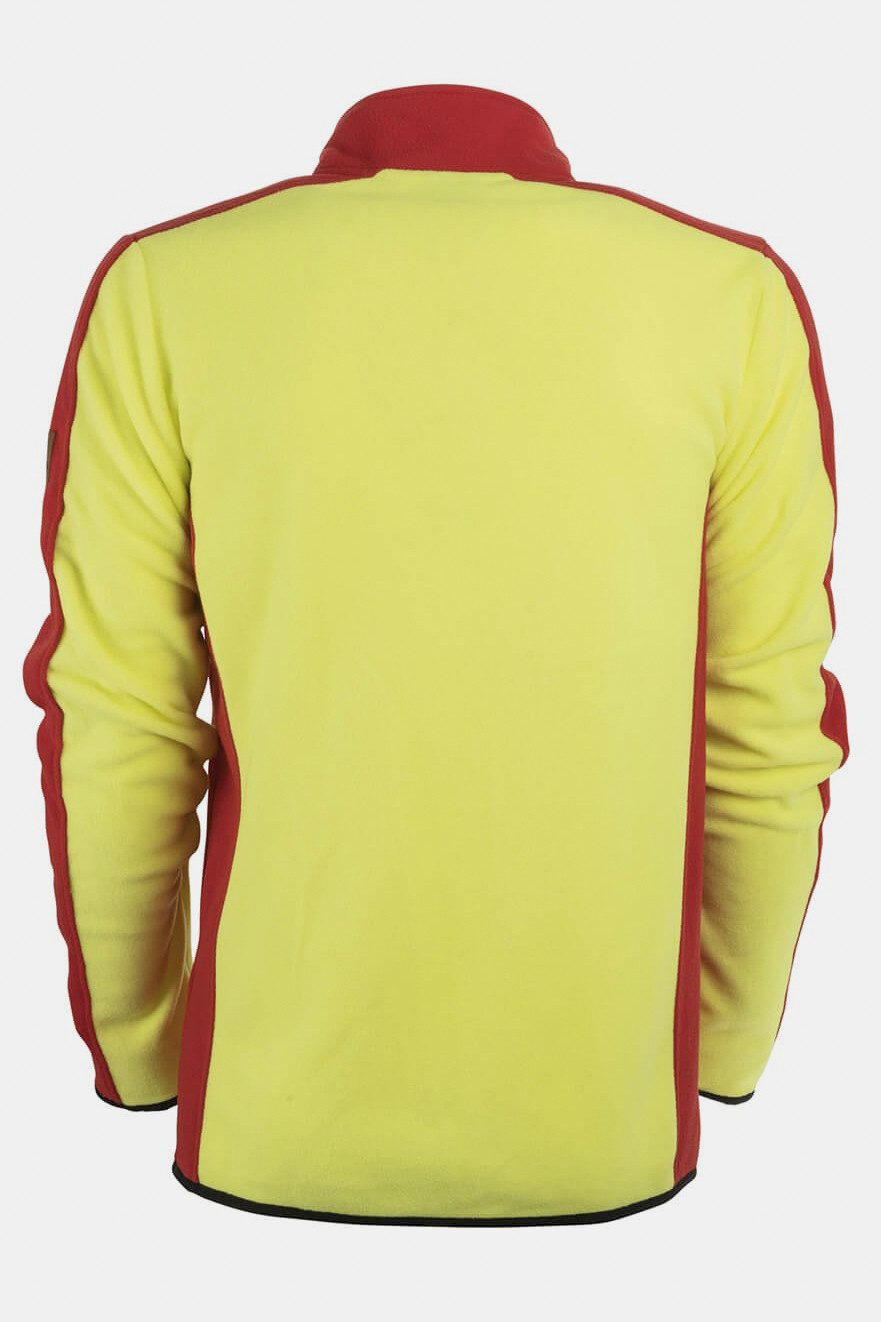 FORSBERG Fleecejacke Bjarkir günstig online kaufen