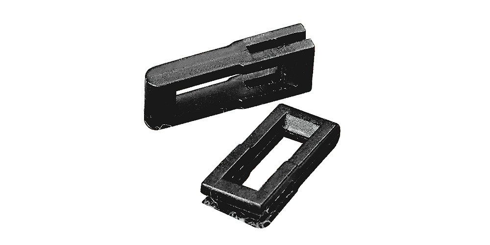 addi Strickmaschine Express Stopper, 2 Stück