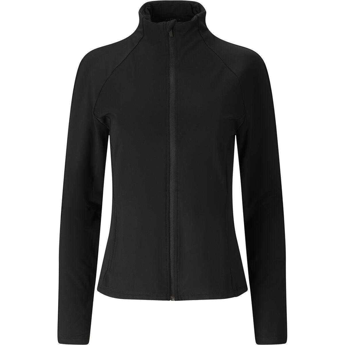 ATHLECIA Trainingsjacke Emarri W Full Zip Black