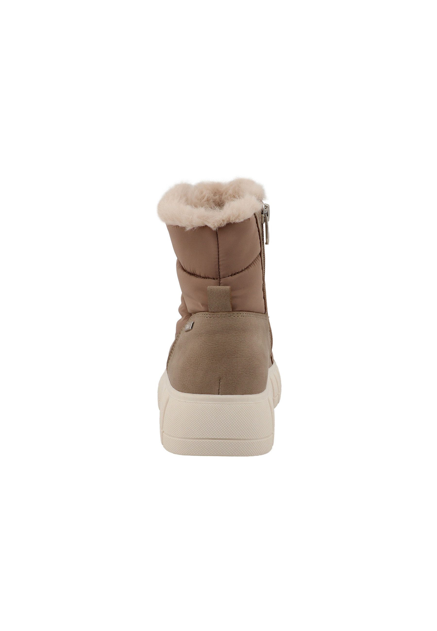TOM TAILOR Tom Tailor Stiefel Winterstiefel