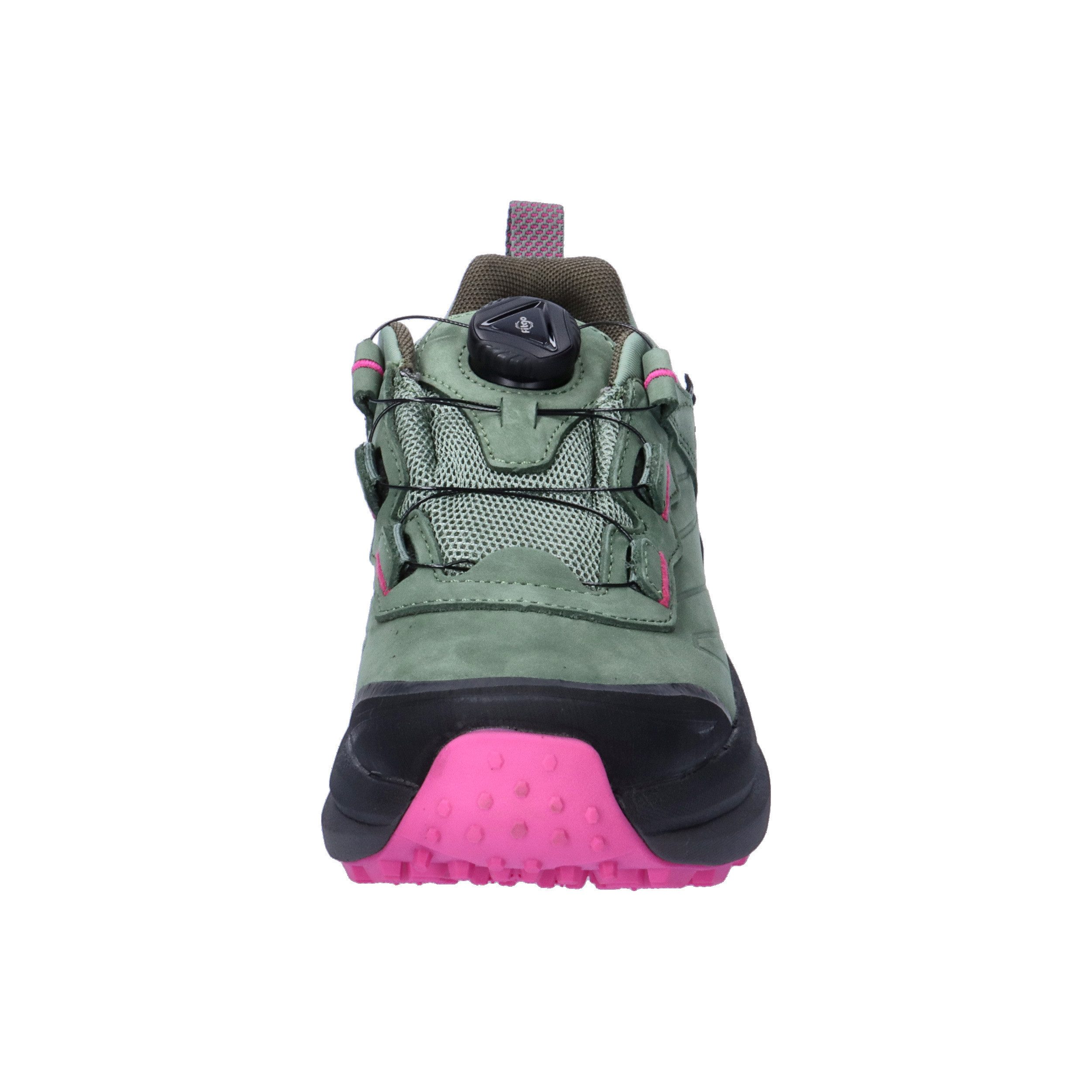 CMP CMP Damen Wanderschuhe JUUKAT FITGO HIKING SH 3Q26166 Wanderstiefel