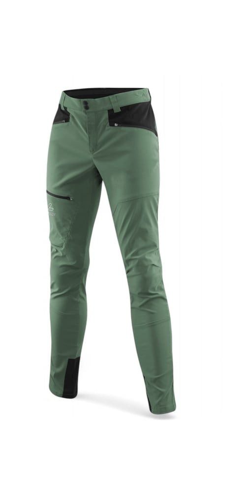 Löffler Trekkinghose Trekking-Wanderhose Tapered CSL Pants (strapazierfähig)