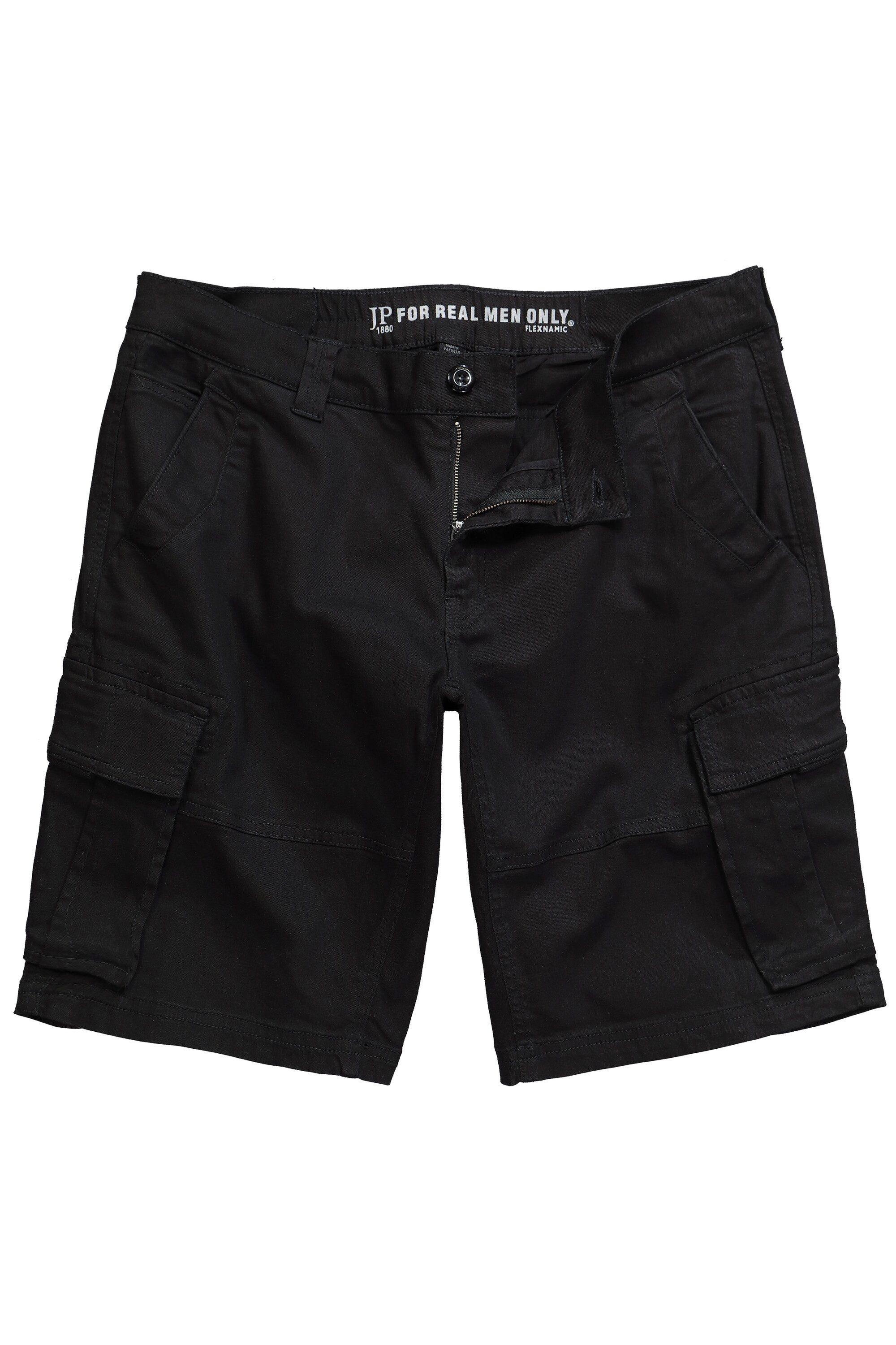 JP1880 Bermudas JP 1880 Cargobermuda Bauchfit günstig online kaufen