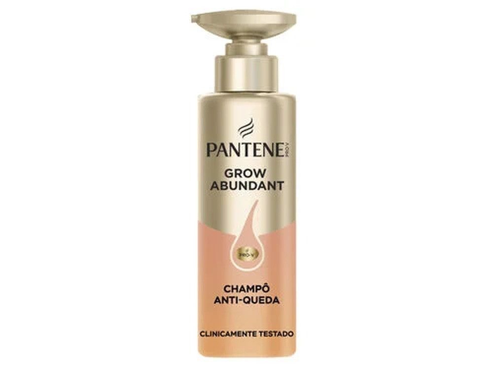 Pantene Haarshampoo PANTENE GROW ABUNDANT