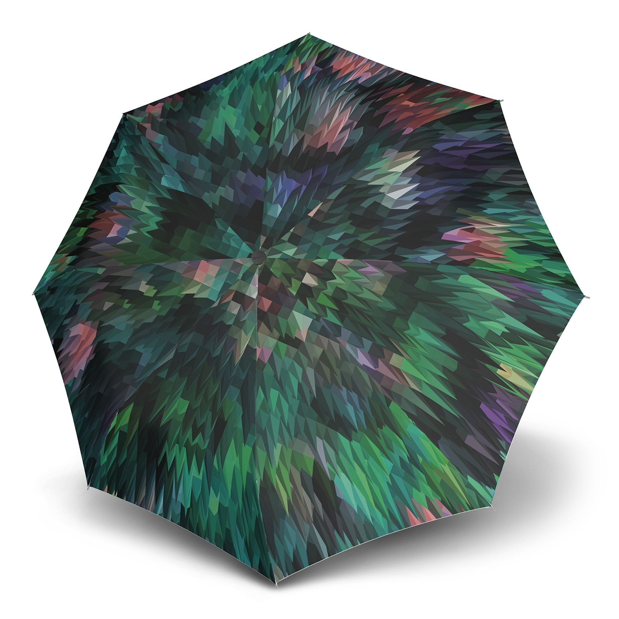 Peacock Green