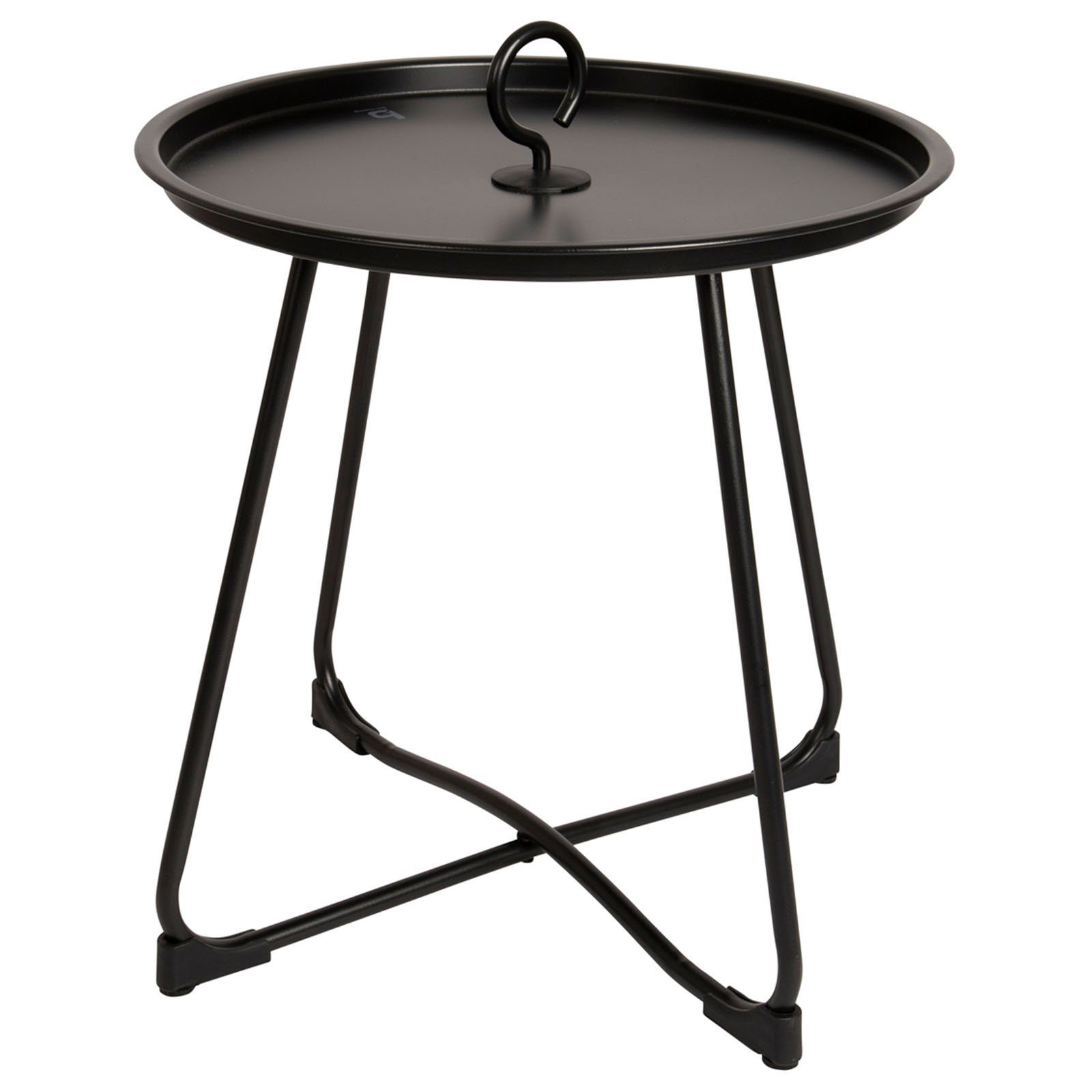 Bo-Camp Campingtisch Garten Beistelltisch Palmetto Tablett, günstig online kaufen