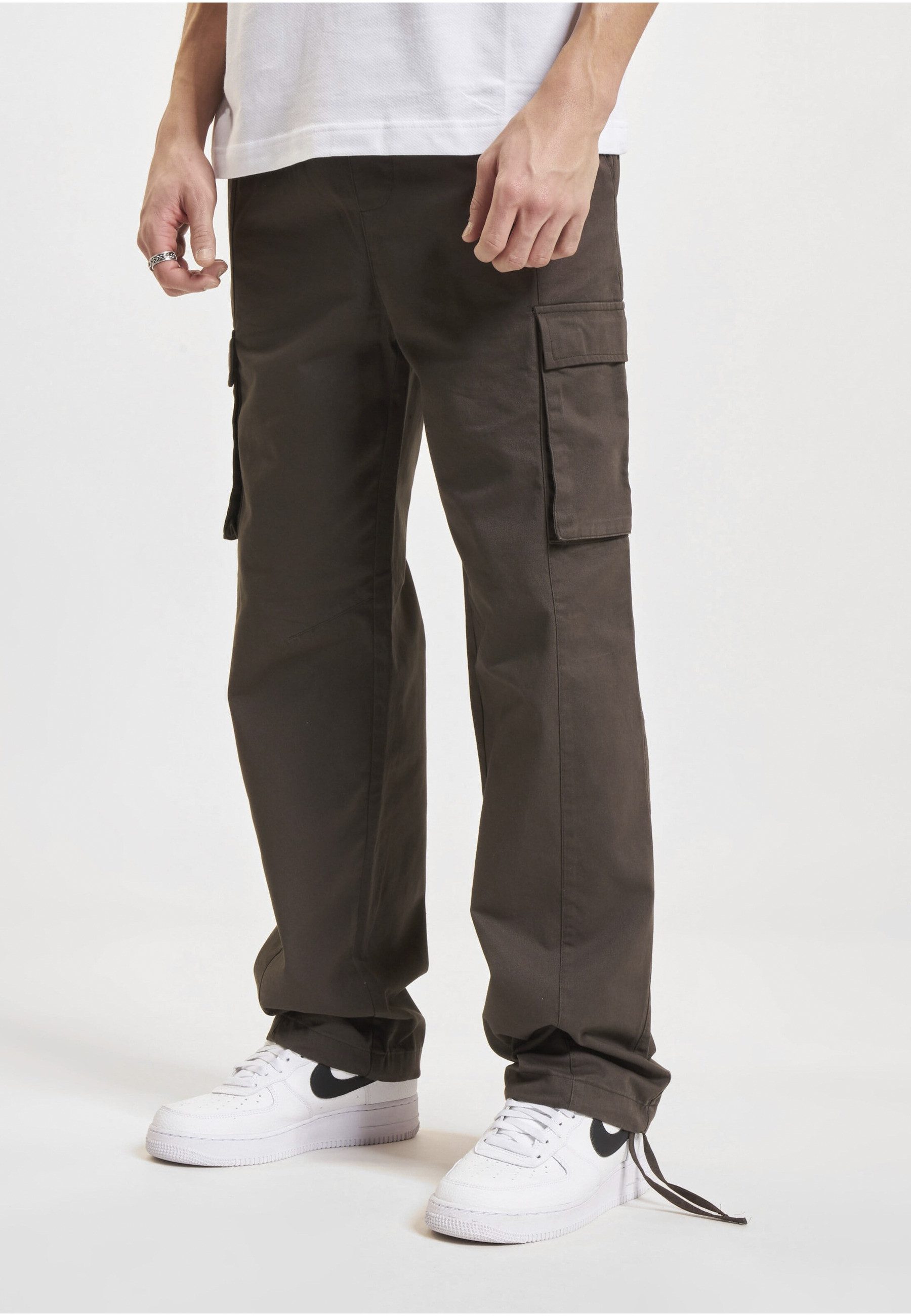 DEF Cargohose DEF DEF Empire Cargopants (1-tlg)