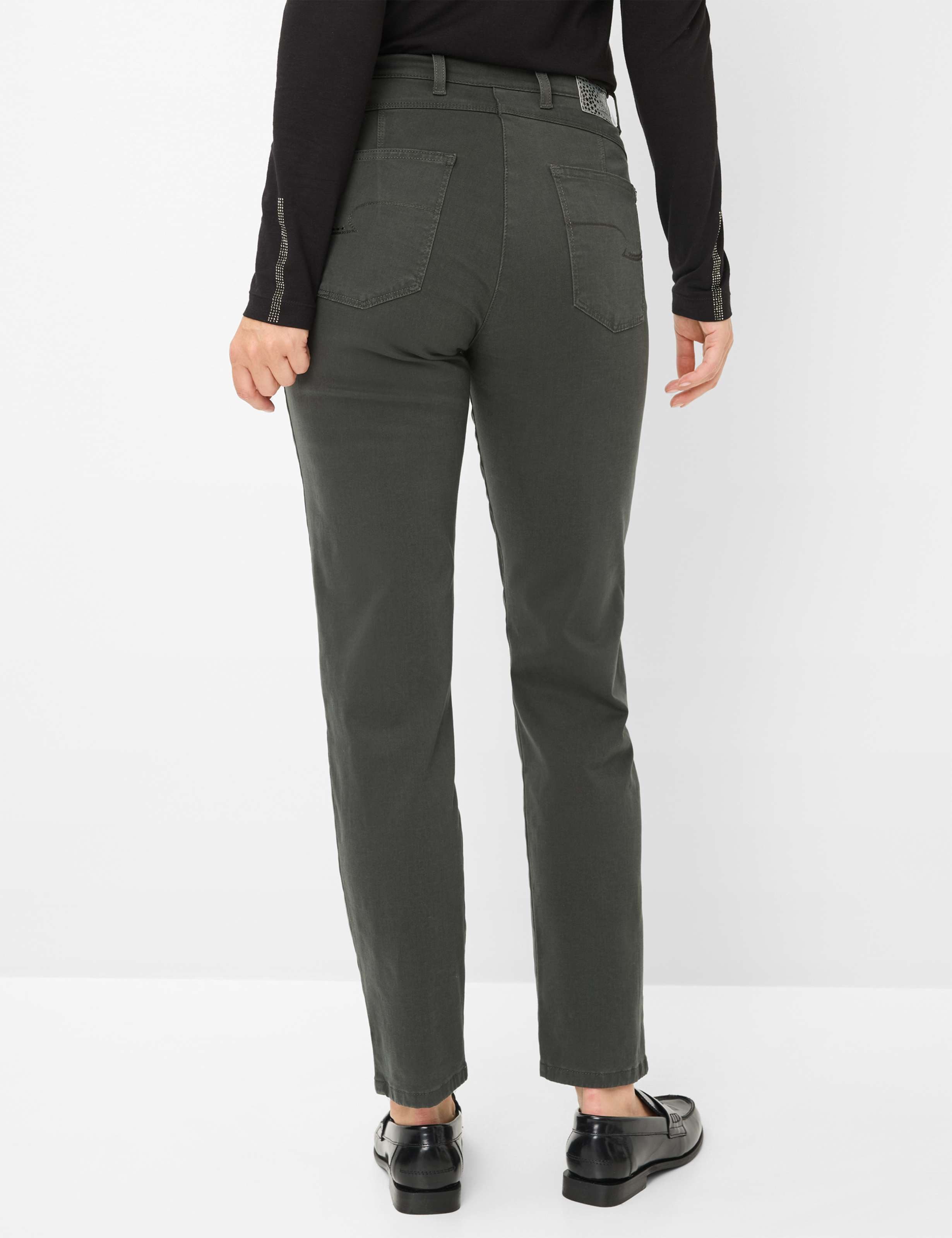 RAPHAELA by BRAX 5-Pocket-Hose Style CAREN NEW günstig online kaufen