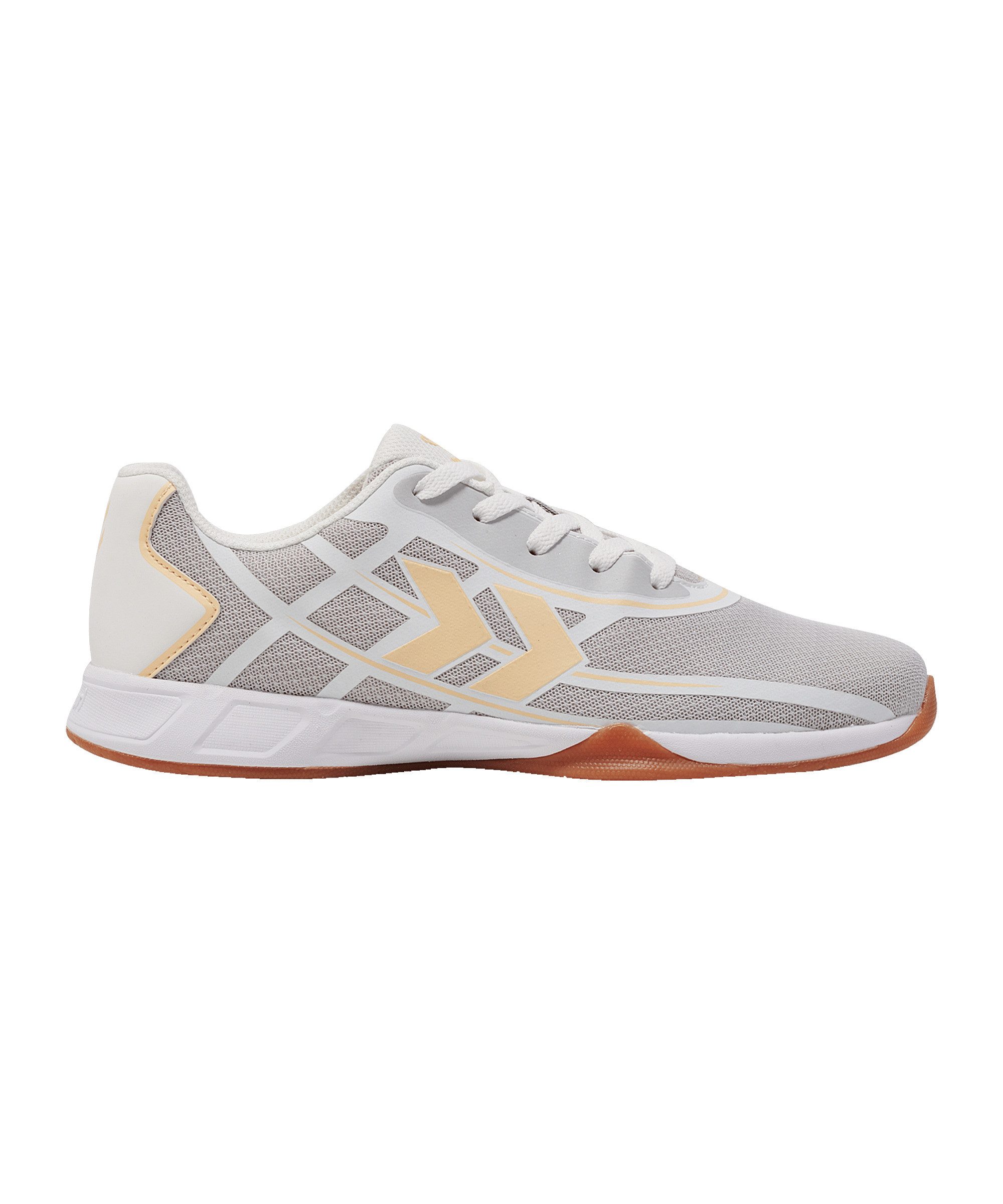 hummel Hummel Root Elite Schuh Damen Damen Hallenschuh