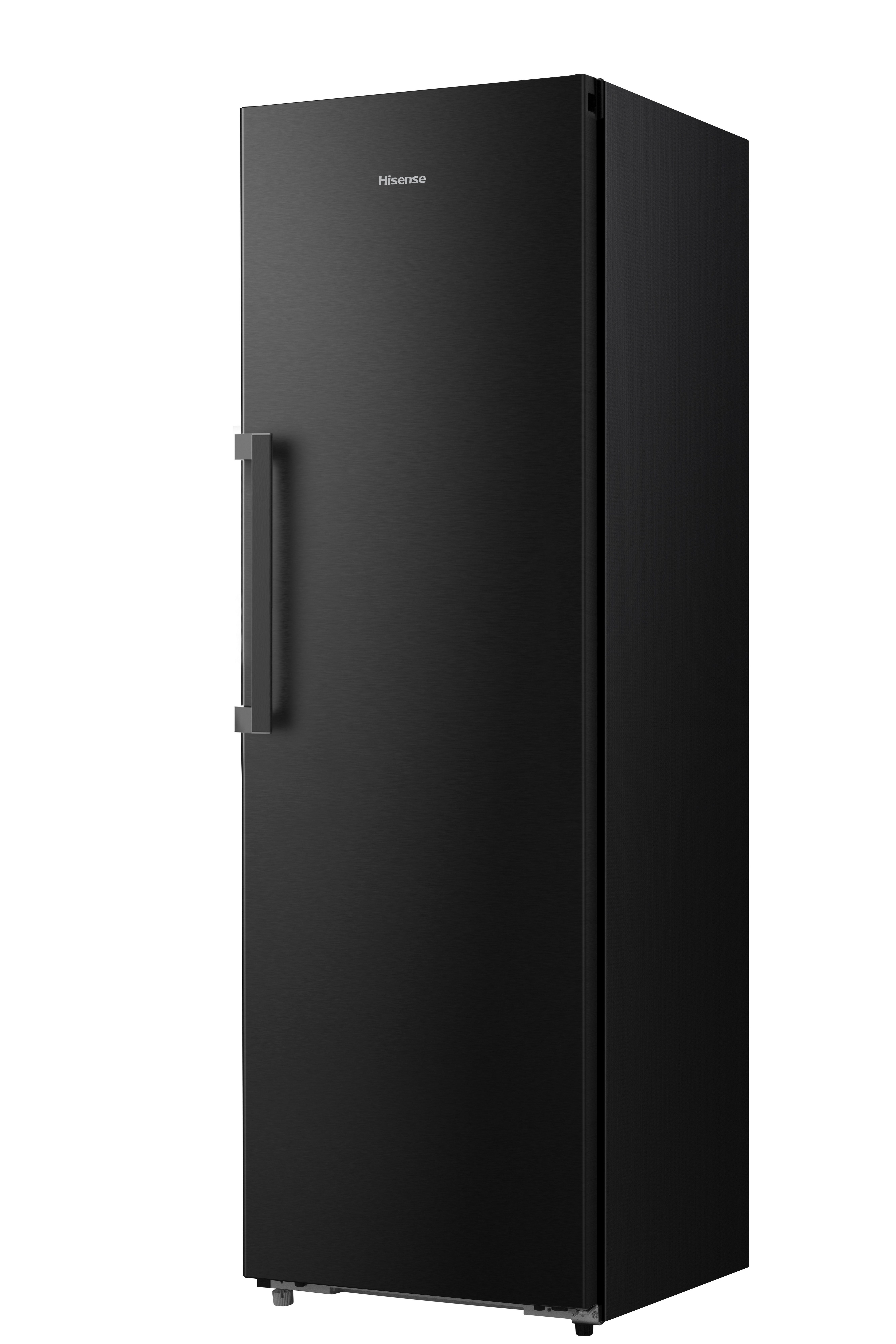 Hisense Gefrierschrank NoFrost FT5K310GSFC1, 185,6 cm hoch, 59,5 cm breit, Perfect KitchenFit - passt sich in die Küchennische an
