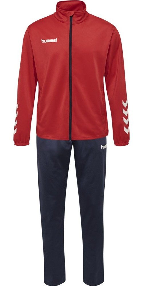 hummel Trainingsanzug günstig online kaufen