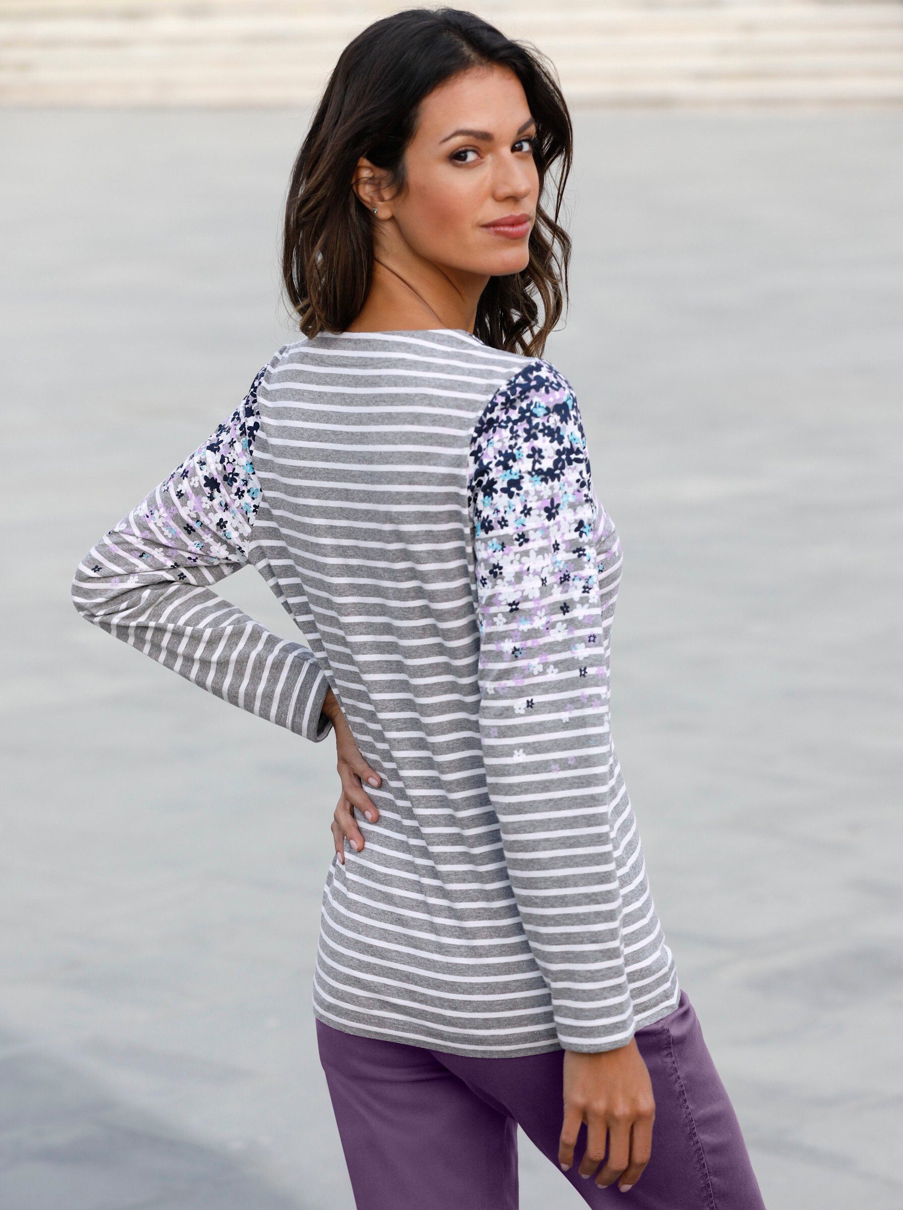 Witt T-Shirt Langarmshirt . günstig online kaufen