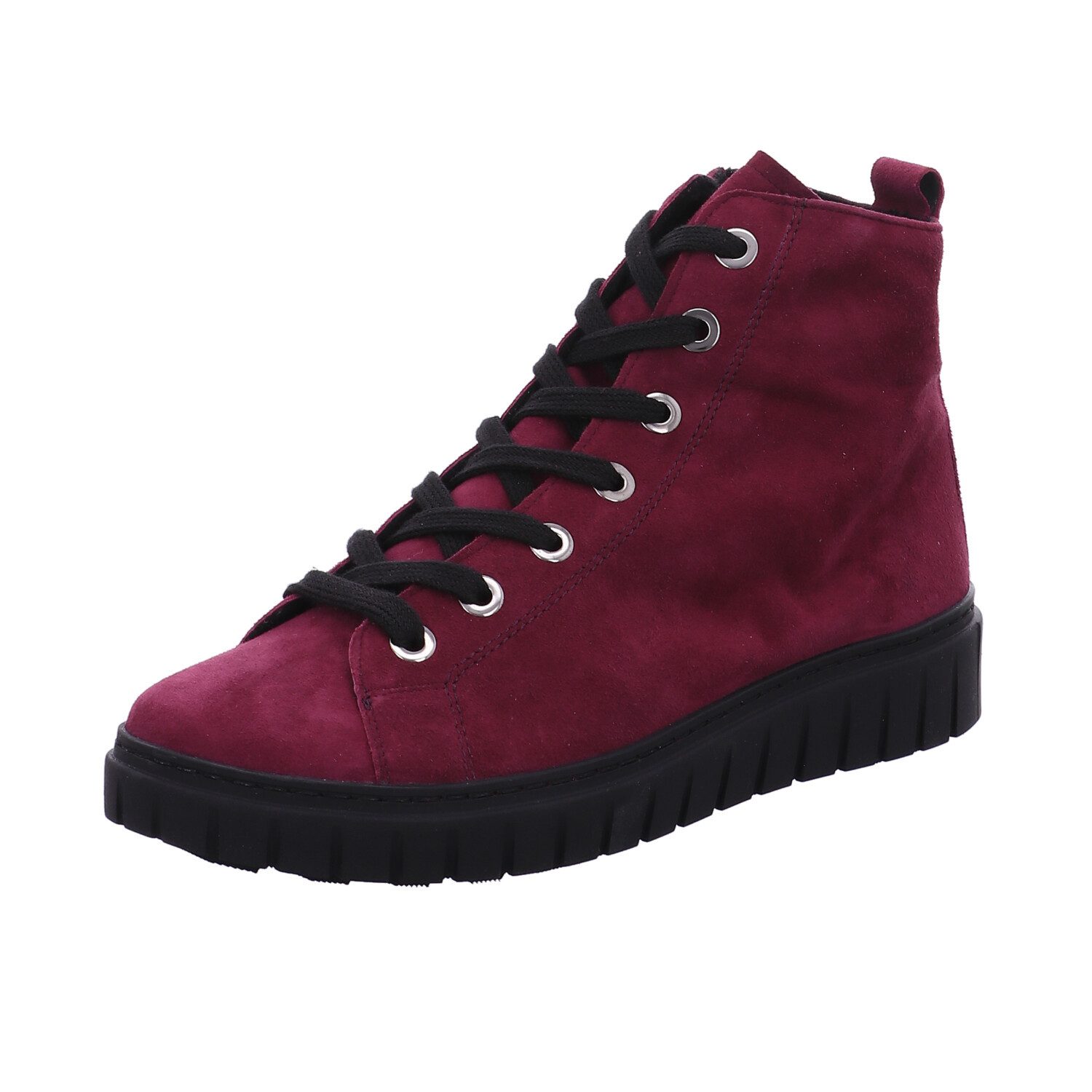 Semler SAMT-CHEVRO Stiefel