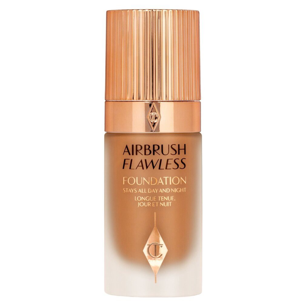CHARLOTTE TILBURY Foundation Airbrush Flawless Foundation 30ml - 12 Cool