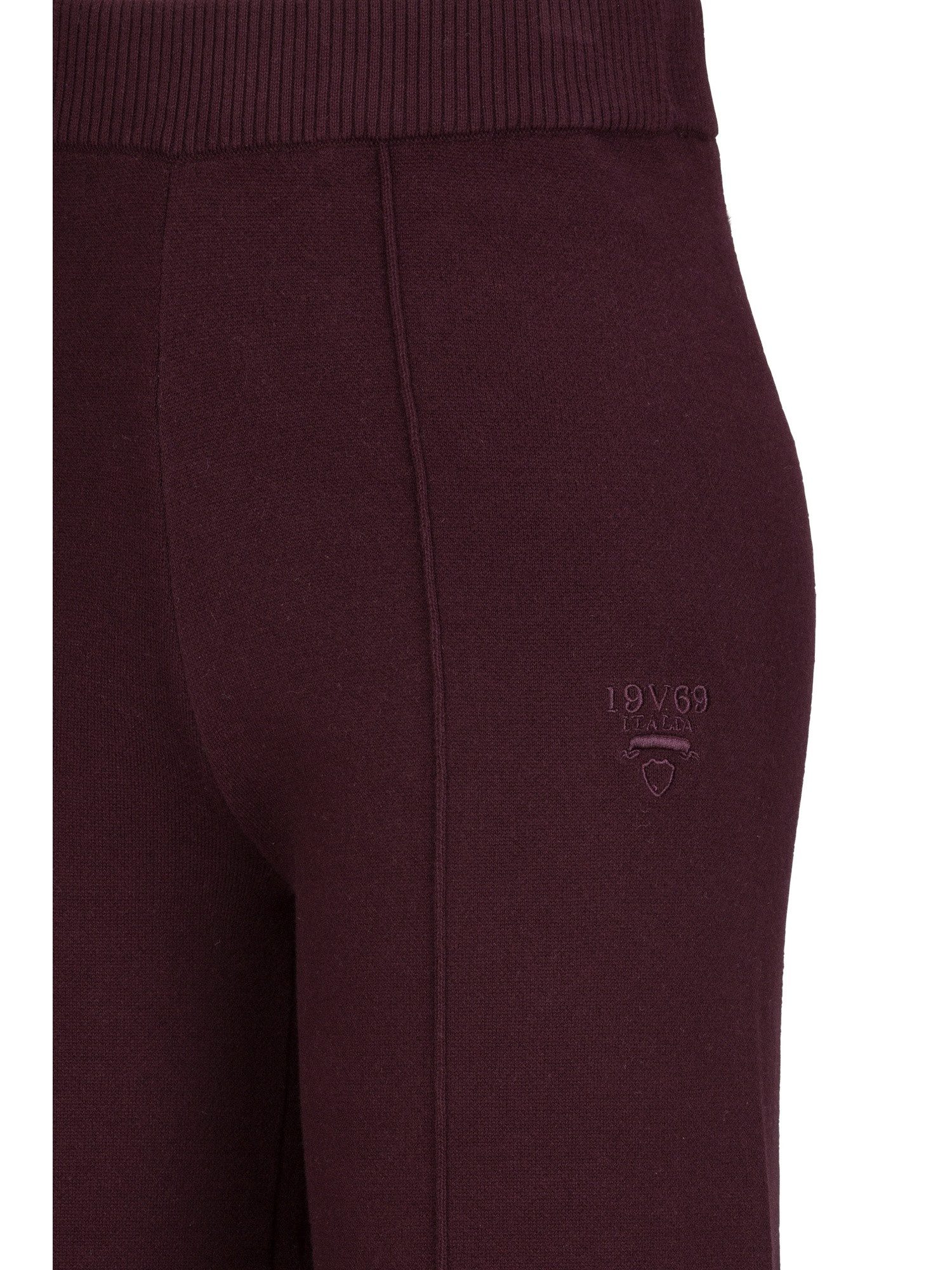 19V69 ITALIA Stoffhose Alisea