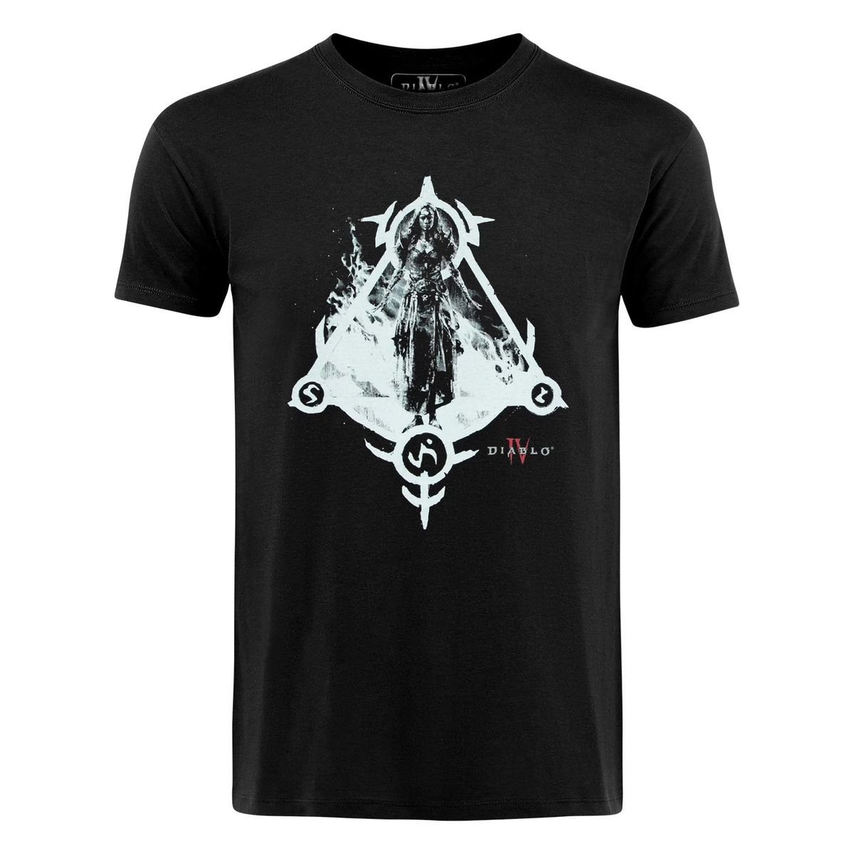 T-Shirt Diablo
