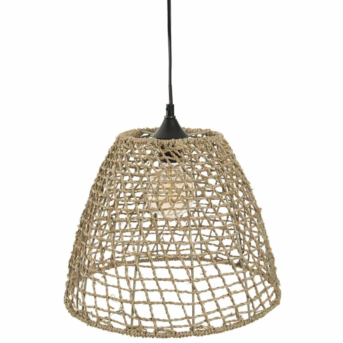 Atmosphera Créateur d'intérieur Pendelleuchte, Leuchte mit Dekofunktion, ohne Leuchtmittel. € 36,99