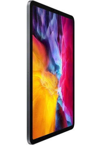 »iPad Pro 11.0 (2020) - 128 GB W...