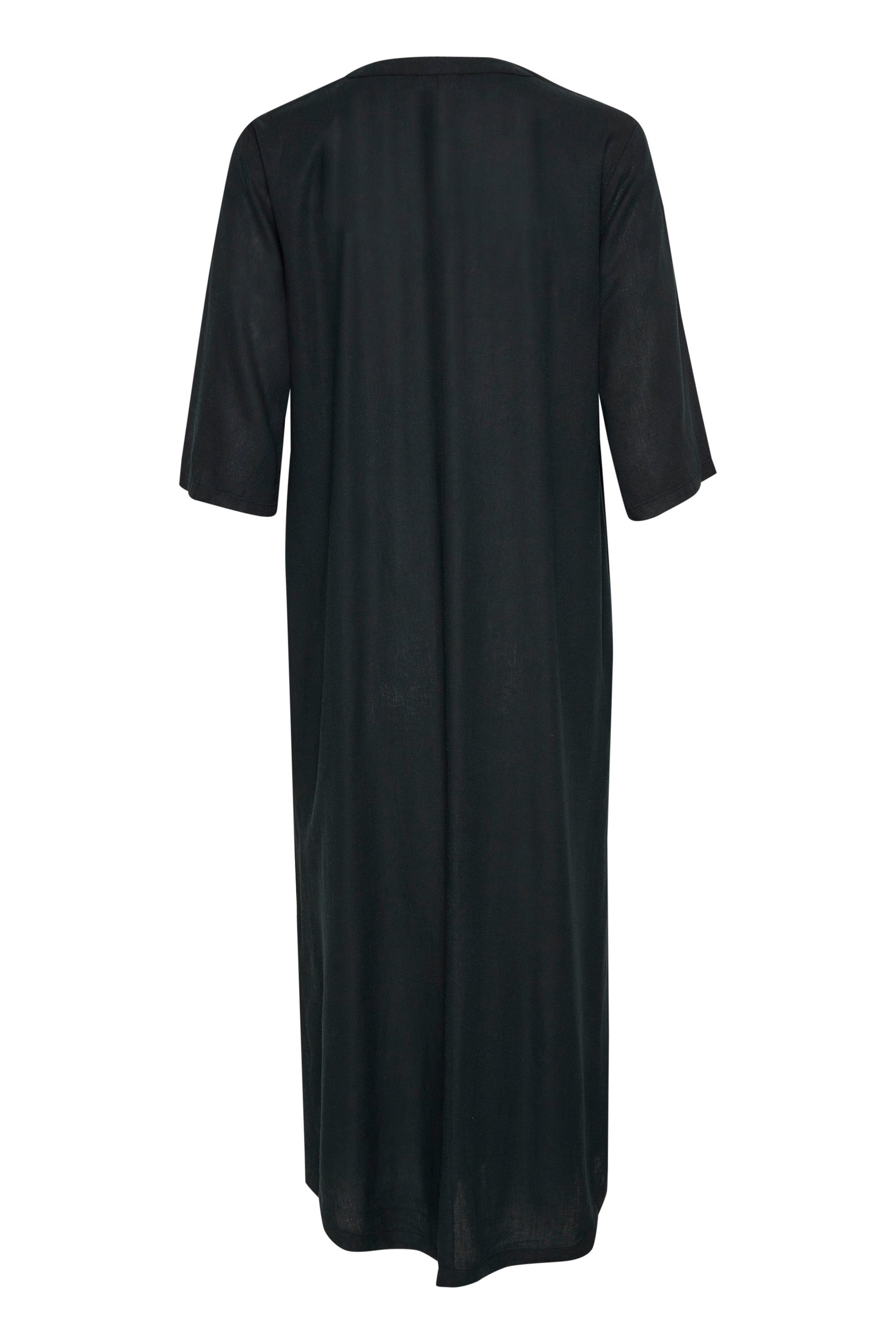 KAFFE Blusenkleid Kleid KAmilia günstig online kaufen