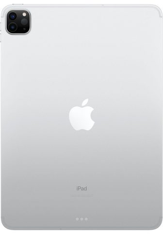 »iPad Pro 11.0 (2020) - 128 GB C...