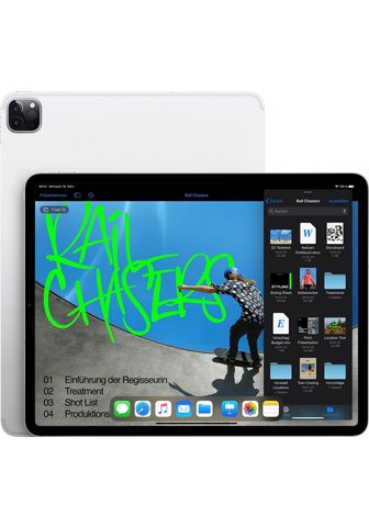 »iPad Pro 12.9 (2020) - 128 GB C...