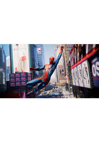 Marvel´s Spider-Man Special Edit...
