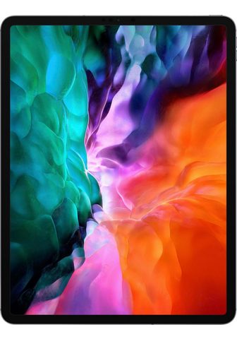 »iPad Pro 12.9 (2020) - 256 GB C...