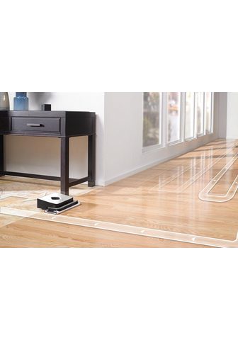Робот-пылесос Braava 390T beutellos