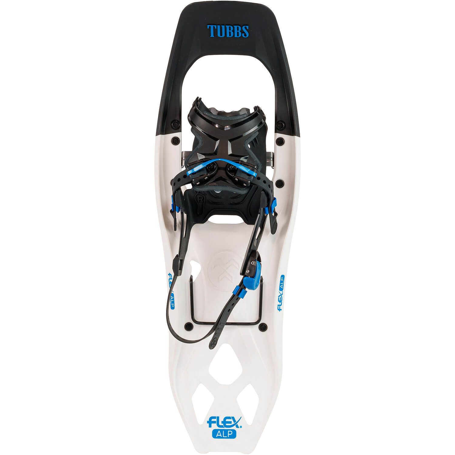 Tubbs Снегоступы Schneeschuh Flex ALP 25
