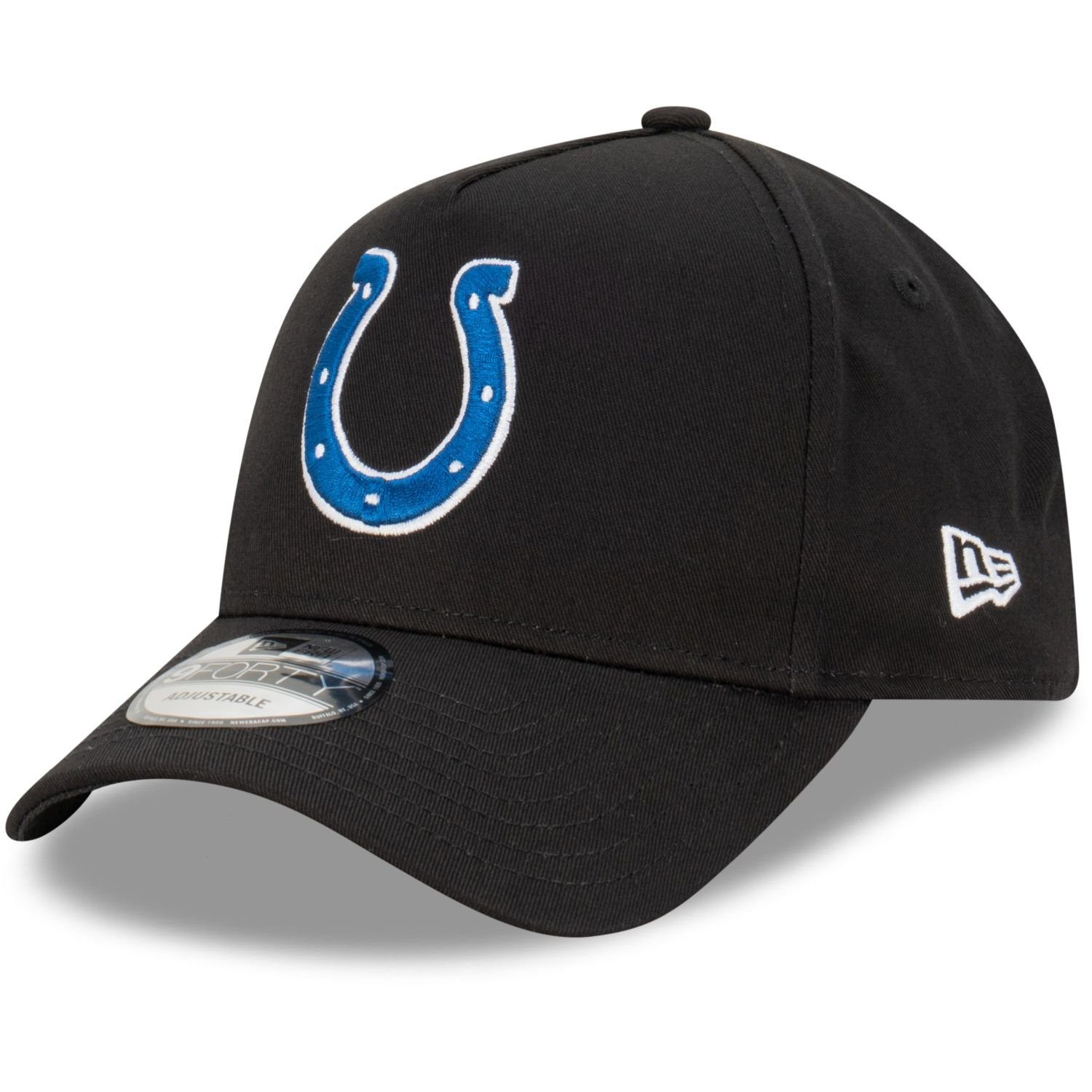 New Era Trucker Cap 9Forty AFrame Trucker NFL Teams Indianapolis Colts