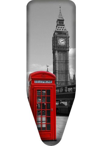 Покрытье для гладильной доски London