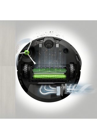 Робот-пылесос Roomba i7 (i7158)