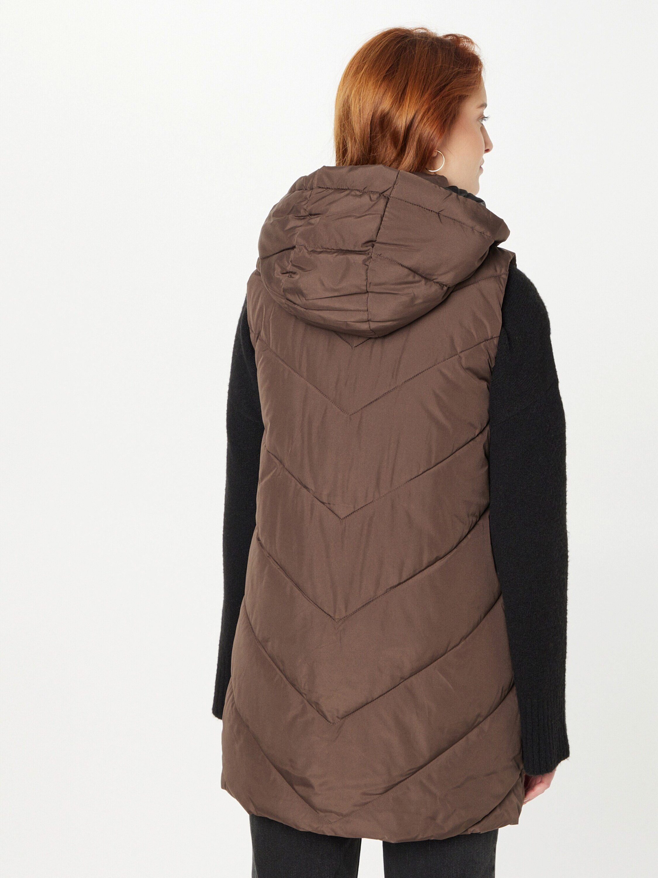 JDY Steppweste JDYSkylar (1-tlg) Plain/ohne Details