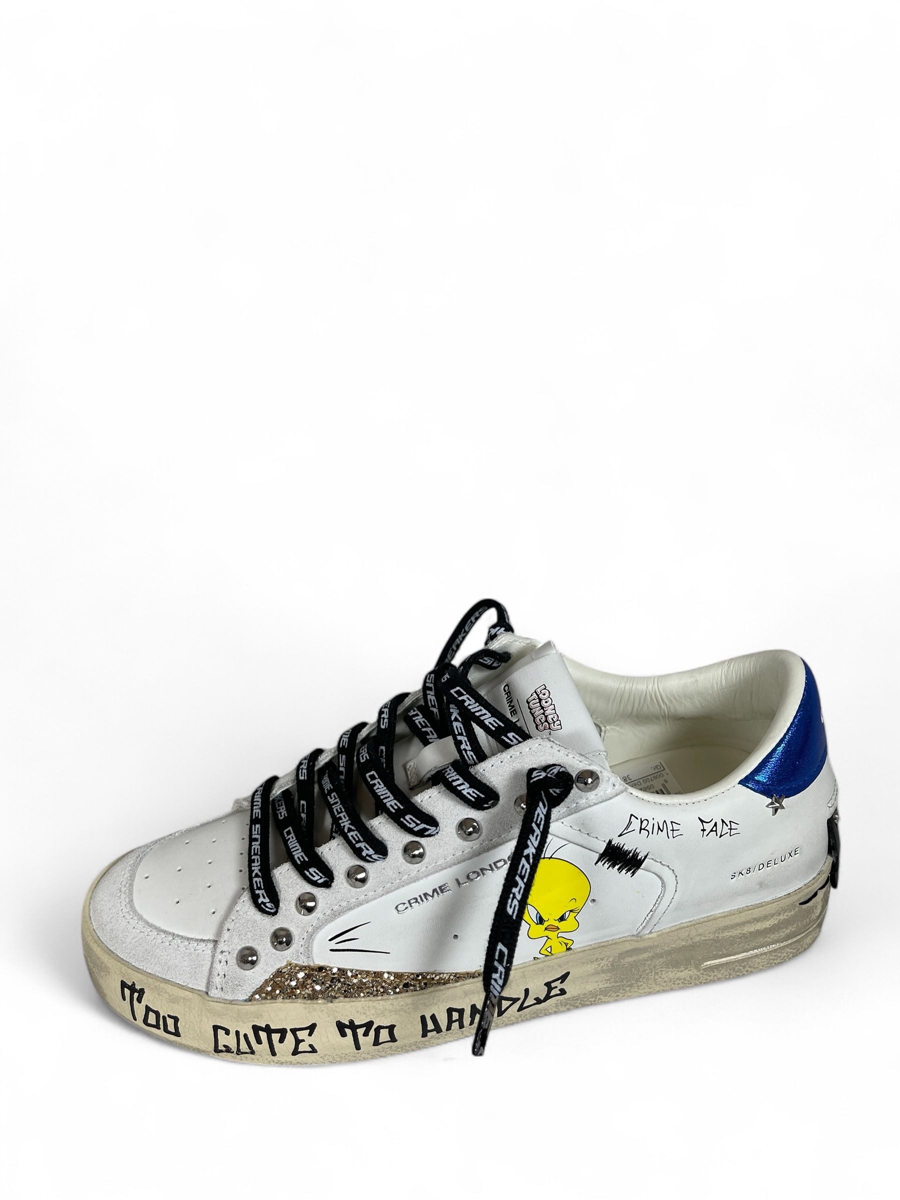 CRIME LONDON Sneaker günstig online kaufen