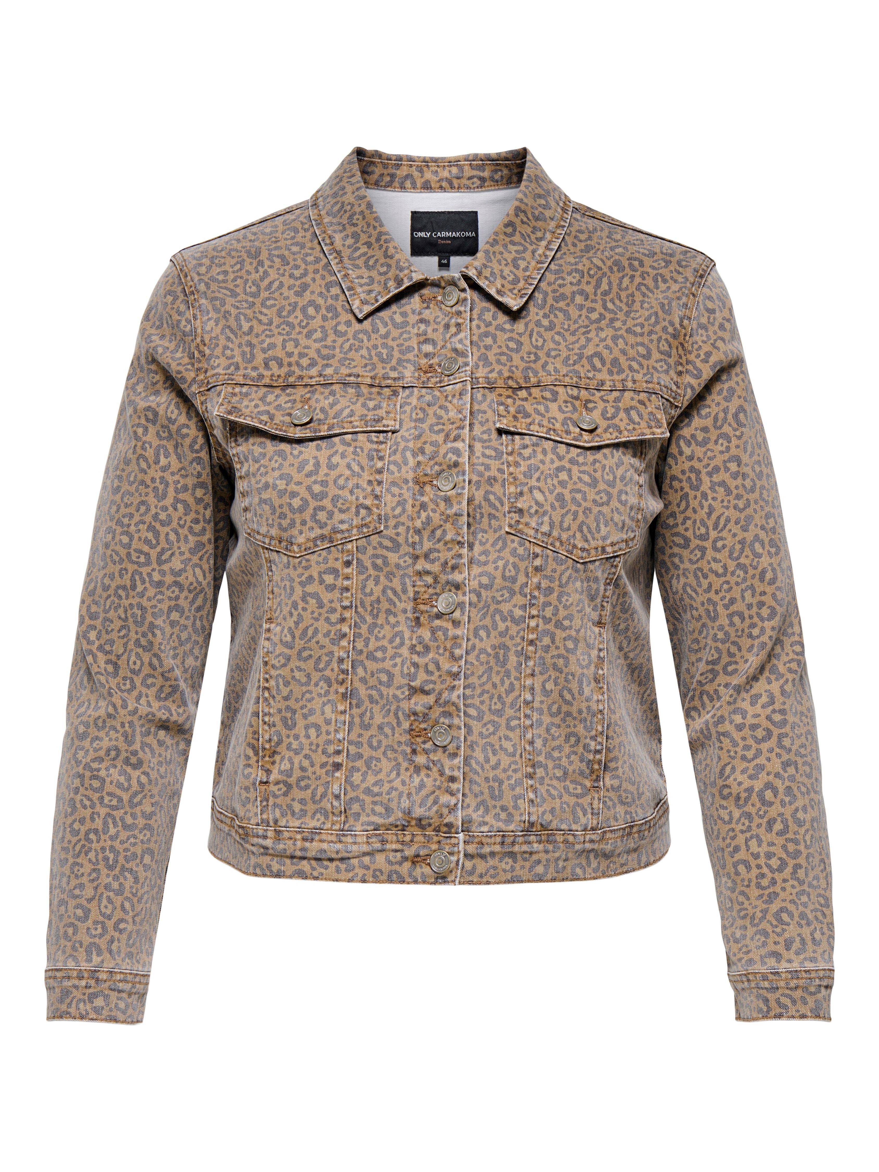 ONLY CARMAKOMA Outdoorjacke günstig online kaufen