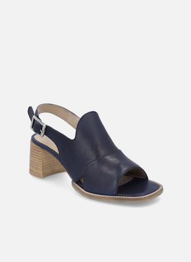 GERRY WEBER Garda 14, blau Pumps