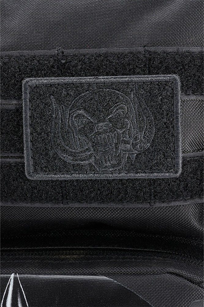 Brandit Freizeitrucksack Motörhead Us Cooper Sling Pack