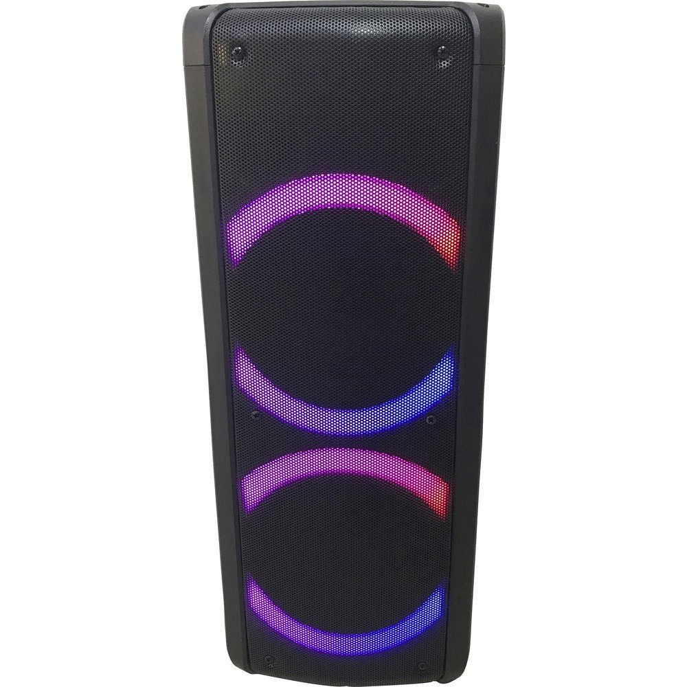 Reflexion Reflexion Bluetooth® Lautsprecher USB, AUX Smart Speaker