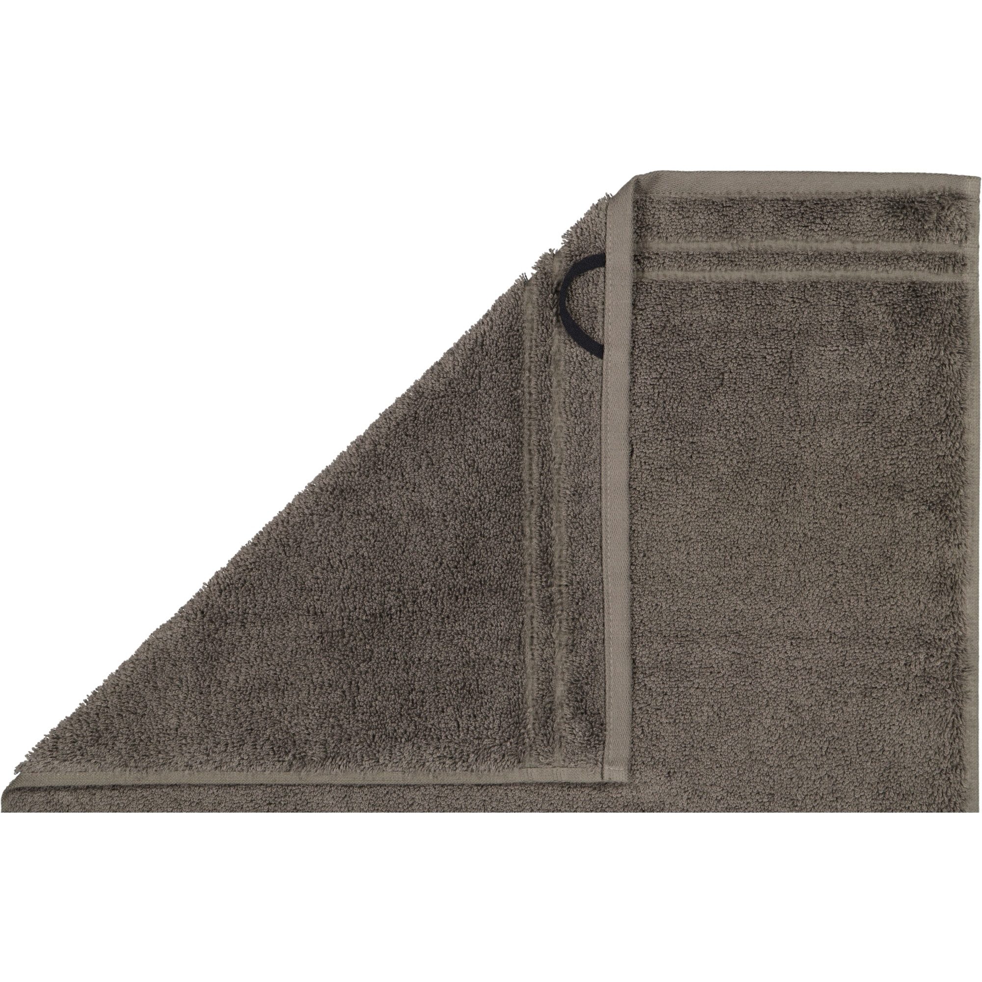 Vossen Handtücher Vienna Style Supersoft, 100% Baumwolle (1-St) – Bild 4 von 5