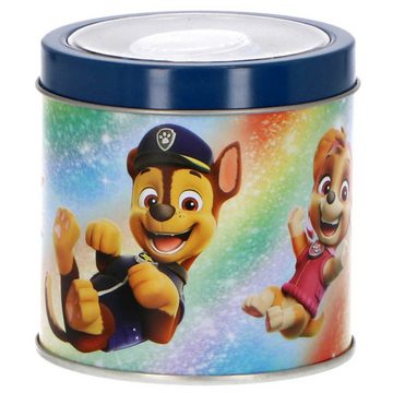 Sarcia.eu Digitaluhr Paw Patrol Blaue Kinderuhr in einer Geschenkbox